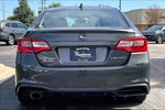 2018 Subaru Legacy 2.5i Premium