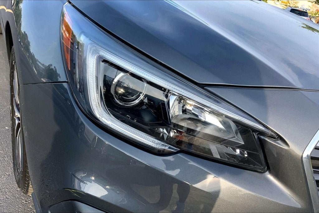 2018 Subaru Legacy 2.5i Premium