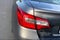 2018 Subaru Legacy 2.5i Premium