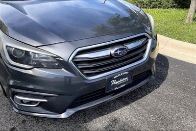 2018 Subaru Legacy 2.5i Premium