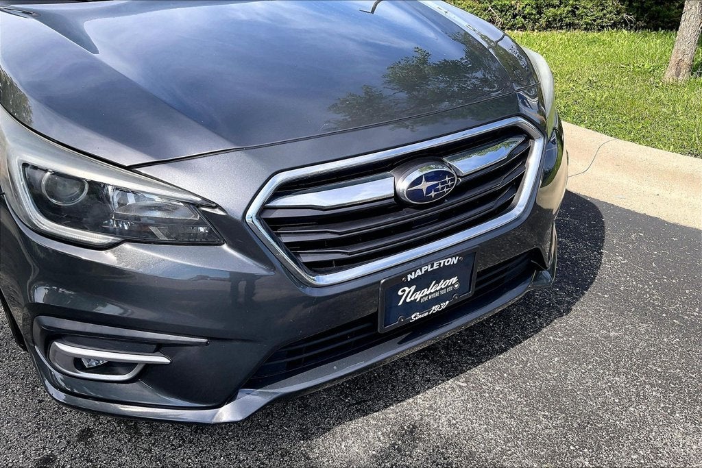 2018 Subaru Legacy 2.5i Premium
