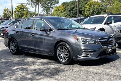 2018 Subaru Legacy 2.5i Premium