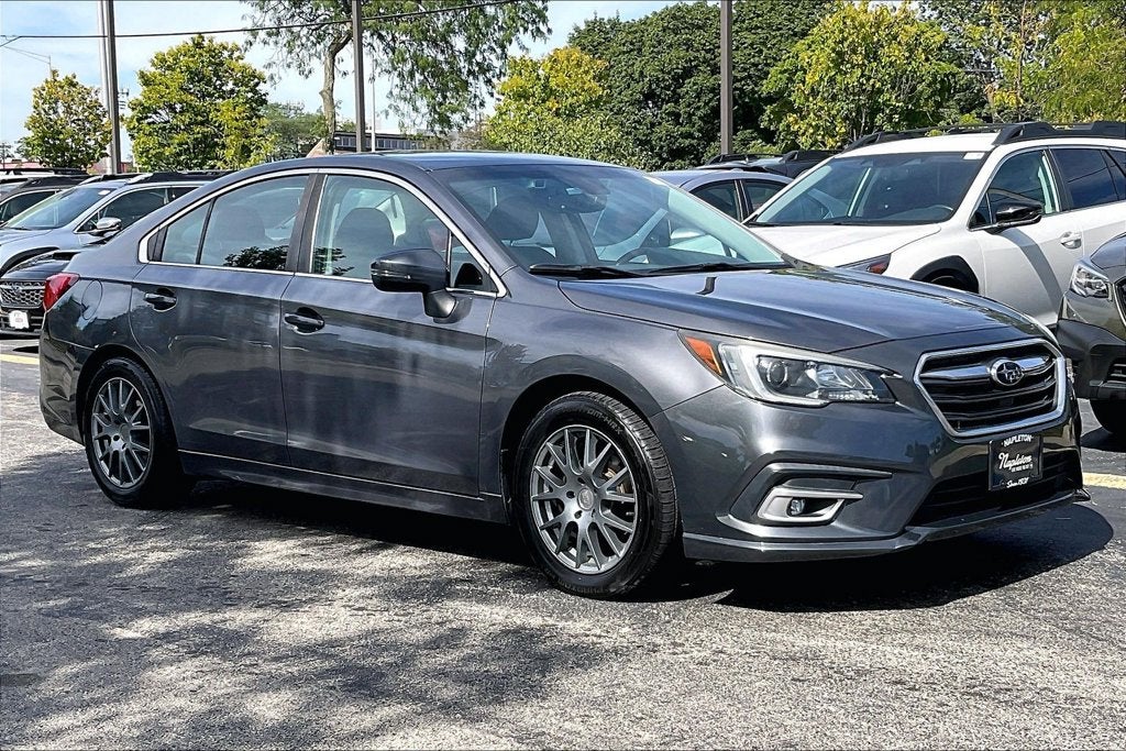 2018 Subaru Legacy 2.5i Premium