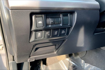 2018 Subaru Legacy 2.5i Premium