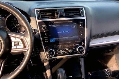 2018 Subaru Legacy 2.5i Premium