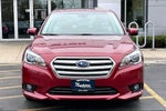 2017 Subaru Legacy 2.5i Limited
