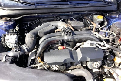 2016 Subaru Legacy 2.5i Premium