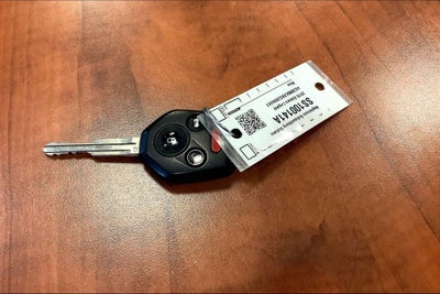 2016 Subaru Legacy 2.5i Premium