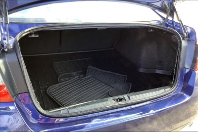 2016 Subaru Legacy 2.5i Premium