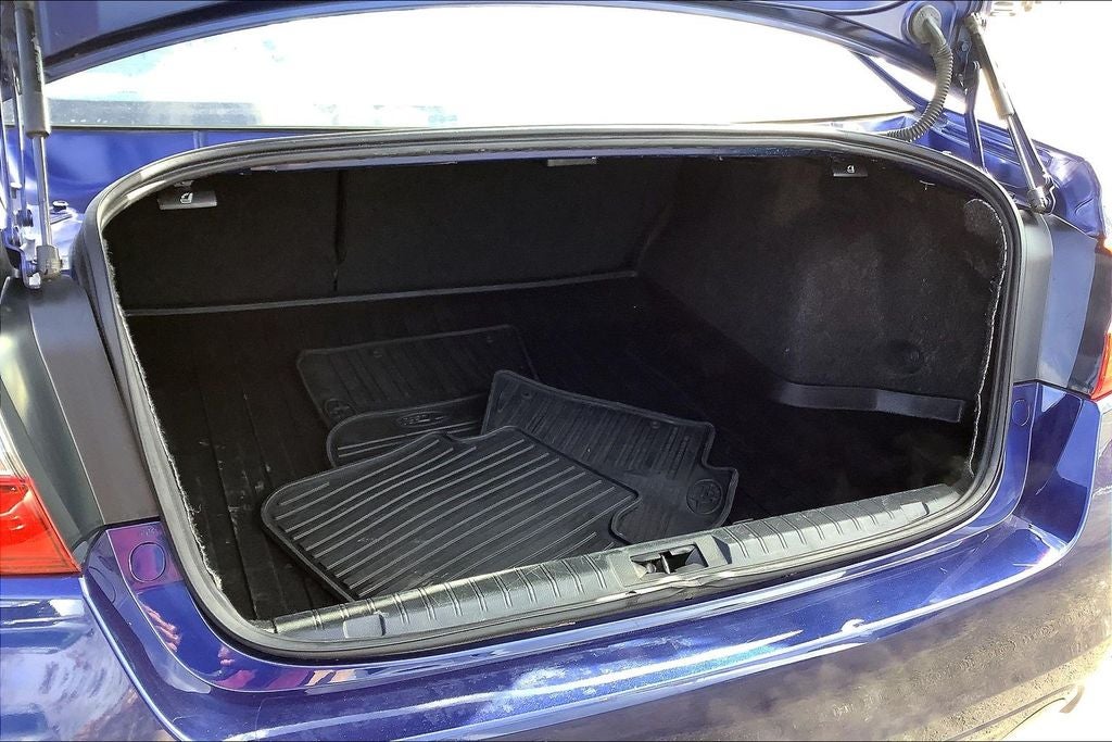 2016 Subaru Legacy 2.5i Premium