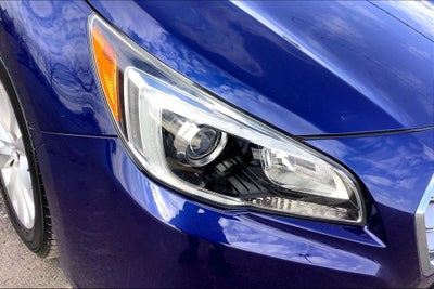 2016 Subaru Legacy 2.5i Premium