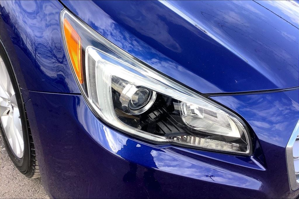 2016 Subaru Legacy 2.5i Premium