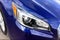 2016 Subaru Legacy 2.5i Premium