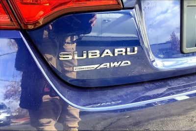 2016 Subaru Legacy 2.5i Premium