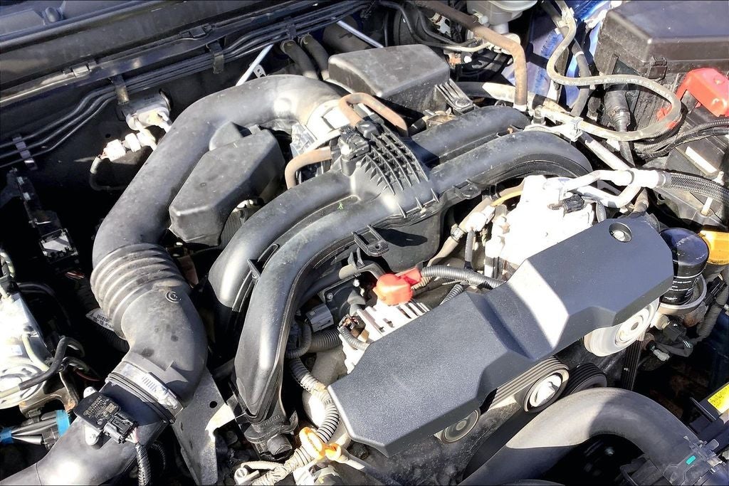 2016 Subaru Legacy 2.5i Premium