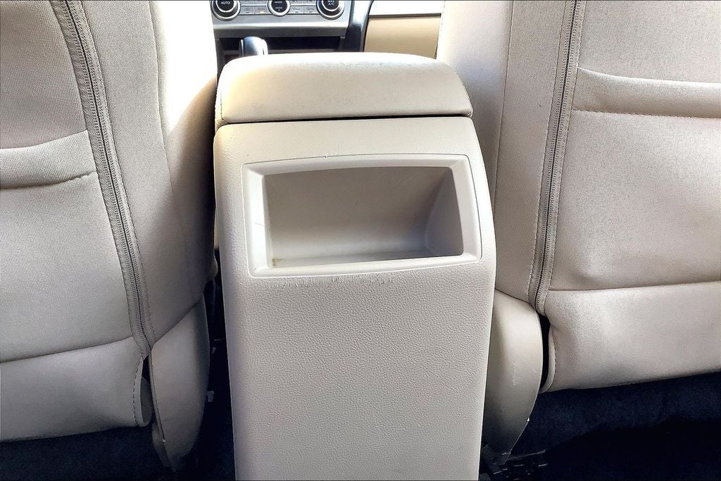 2016 Subaru Legacy 2.5i Premium