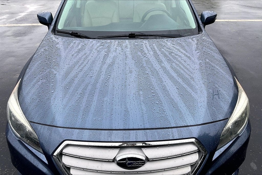 2015 Subaru Legacy 2.5i Limited