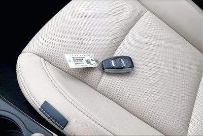2015 Subaru Legacy 2.5i Limited