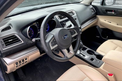 2015 Subaru Legacy 2.5i Limited