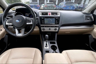 2015 Subaru Legacy 2.5i Limited