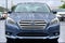 2015 Subaru Legacy 2.5i Limited