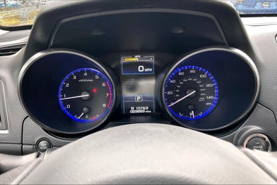 2015 Subaru Legacy 2.5i Limited