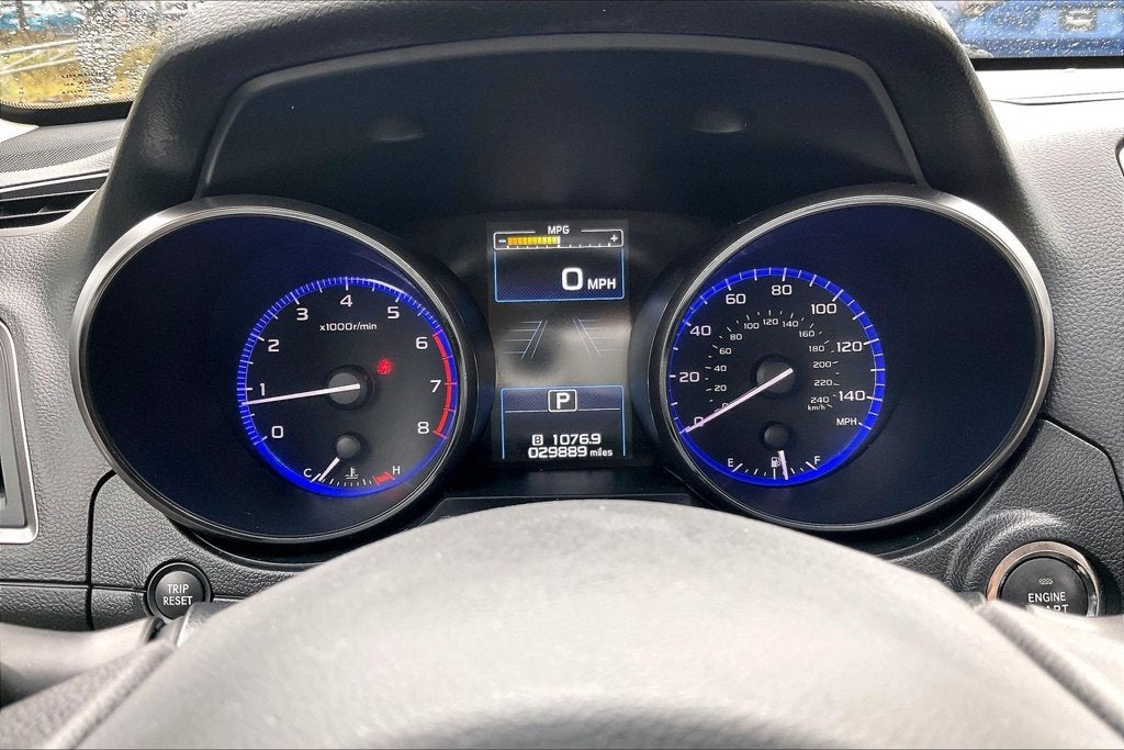 2015 Subaru Legacy 2.5i Limited