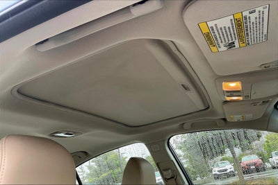2015 Subaru Legacy 2.5i Limited