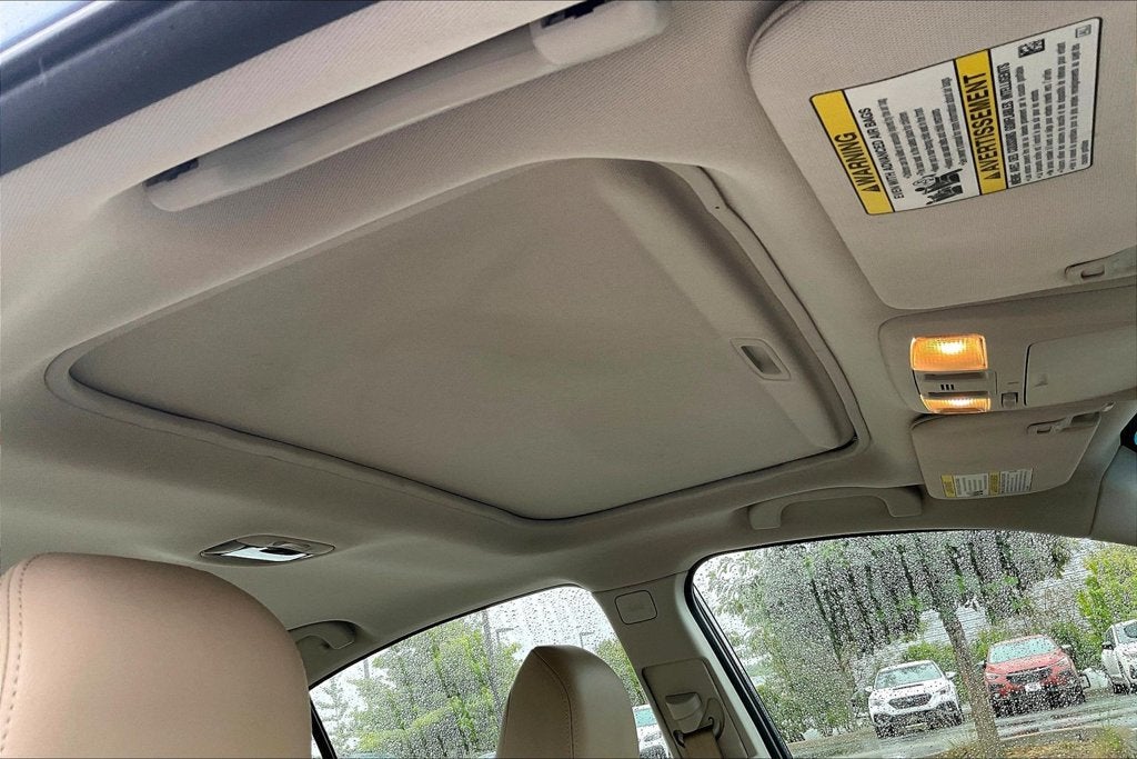 2015 Subaru Legacy 2.5i Limited