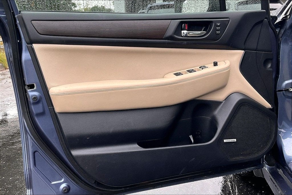 2015 Subaru Legacy 2.5i Limited