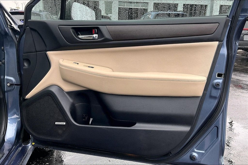 2015 Subaru Legacy 2.5i Limited