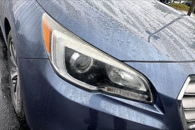 2015 Subaru Legacy 2.5i Limited