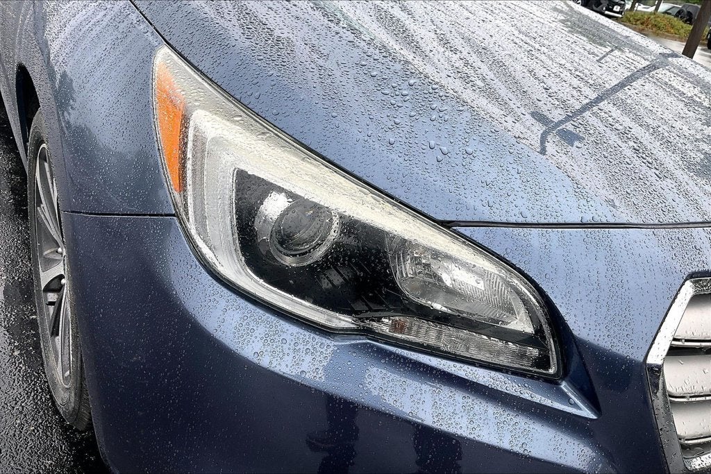 2015 Subaru Legacy 2.5i Limited