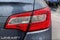 2015 Subaru Legacy 2.5i Limited