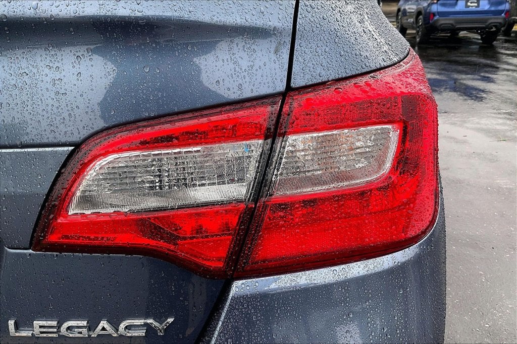 2015 Subaru Legacy 2.5i Limited