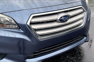 2015 Subaru Legacy 2.5i Limited