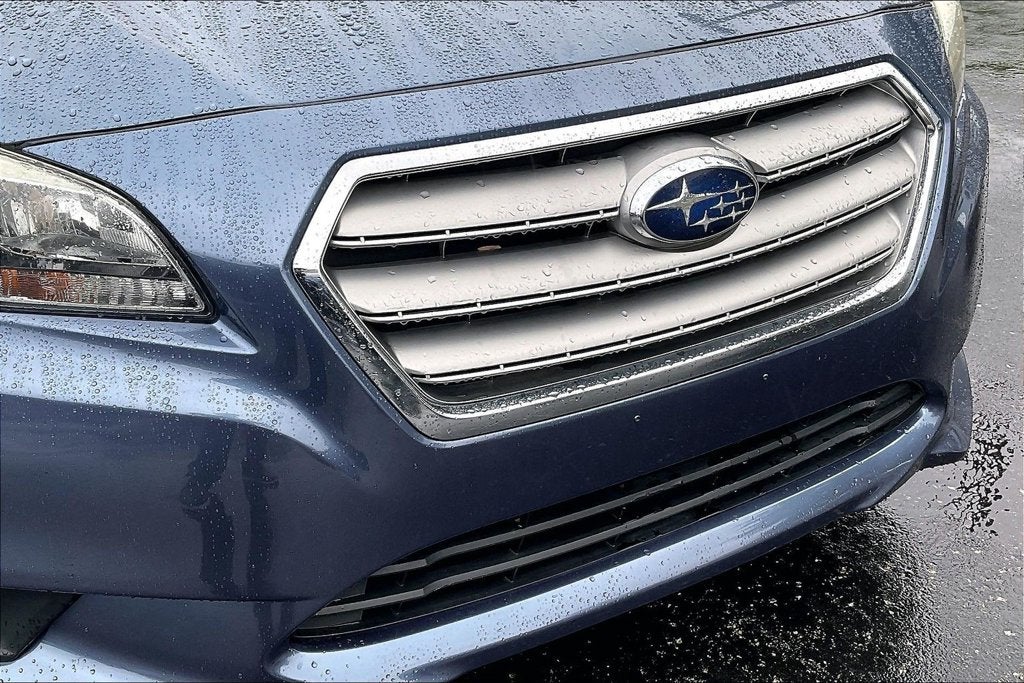 2015 Subaru Legacy 2.5i Limited
