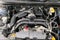 2015 Subaru Legacy 2.5i Limited