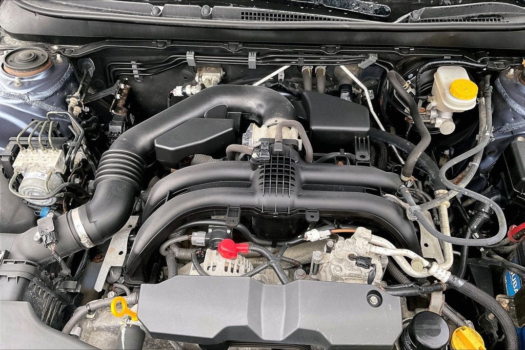 2015 Subaru Legacy 2.5i Limited