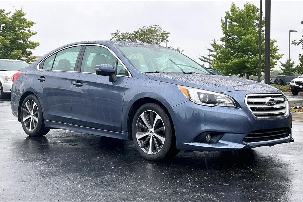 2015 Subaru Legacy 2.5i Limited