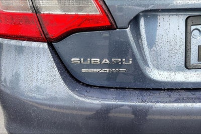 2015 Subaru Legacy 2.5i Limited