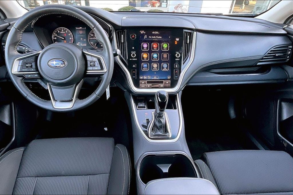 2020 Subaru Legacy Premium