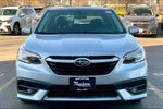 2020 Subaru Legacy Premium