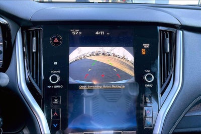 2020 Subaru Legacy Premium