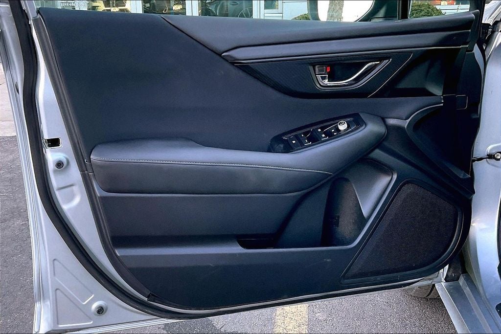 2020 Subaru Legacy Premium