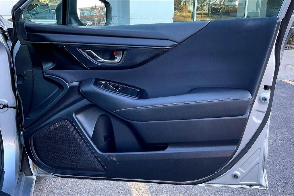 2020 Subaru Legacy Premium