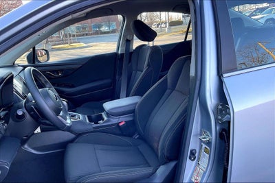 2020 Subaru Legacy Premium