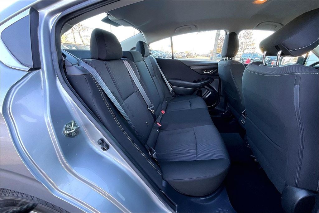 2020 Subaru Legacy Premium