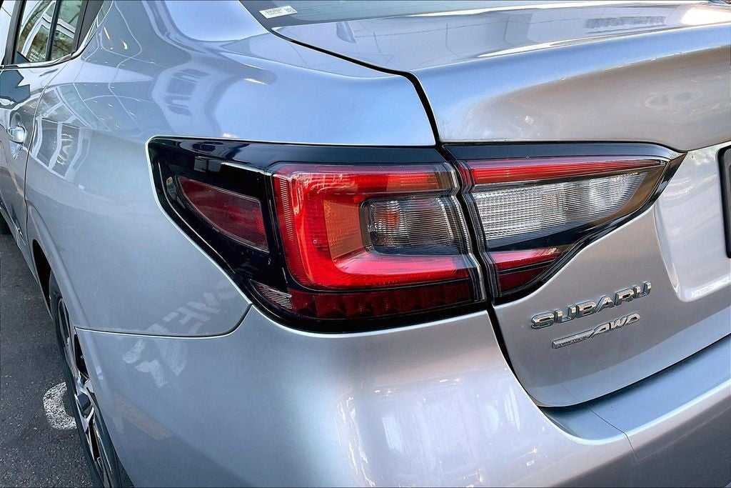 2020 Subaru Legacy Premium