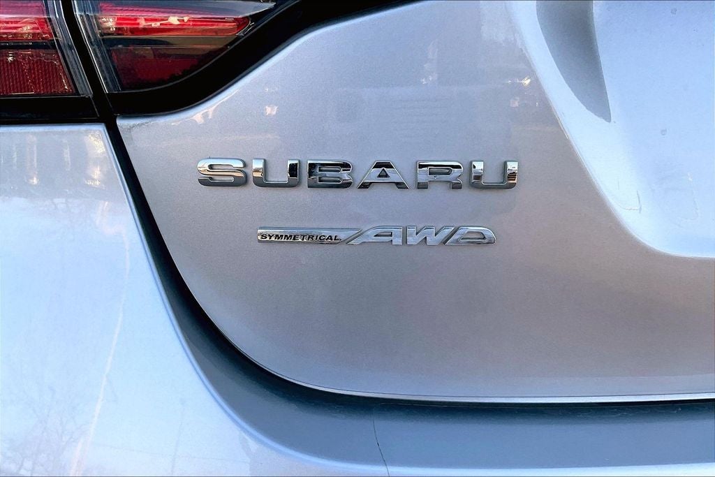 2020 Subaru Legacy Premium